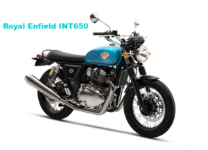 Royal Enfield INT650 Royal Enfield INT650