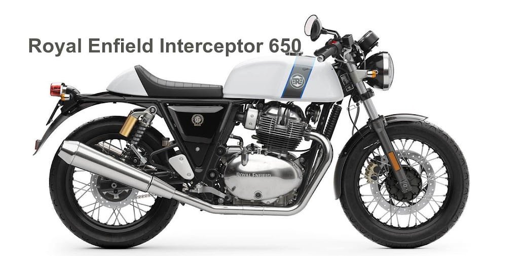 Royal Enfield Motorcycles