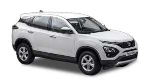 Tata Harrier 2024 Tata Harrier 2024