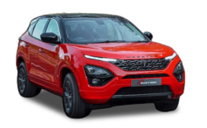 2023 Tata Harrier Facelift 2023 Tata Harrier Facelift