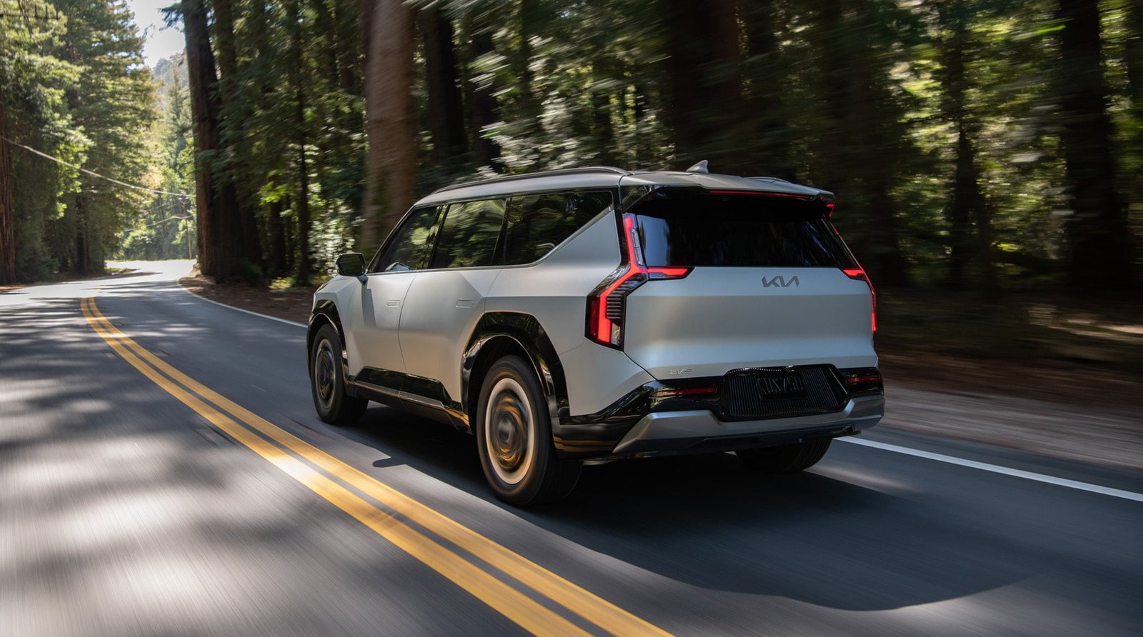 Kia EV9 Features Kia-EV9-Features
