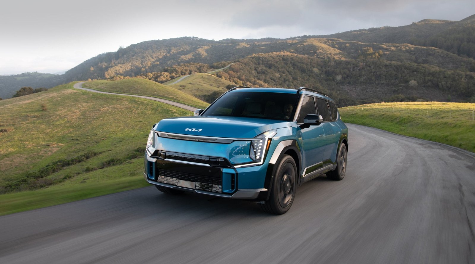 Kia EV9 Features Kia-EV9-Features