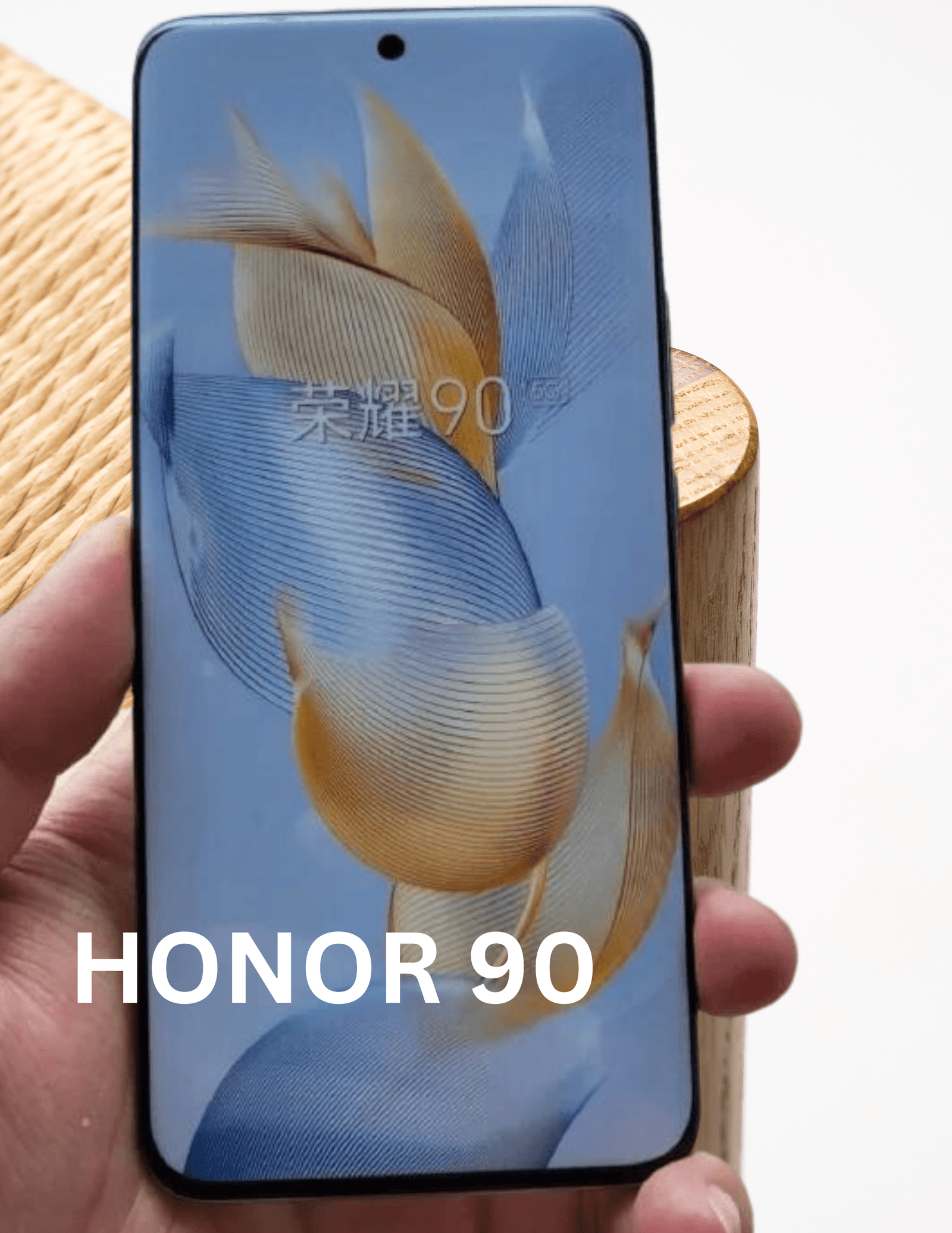 Honor-90-Specs