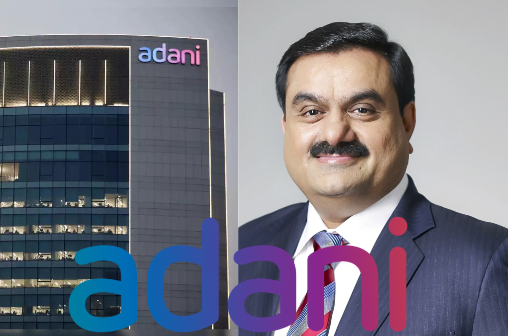 Adani Group Is Borrowing 3.5 Billion Dollar Loan But Why? Adani Latest News