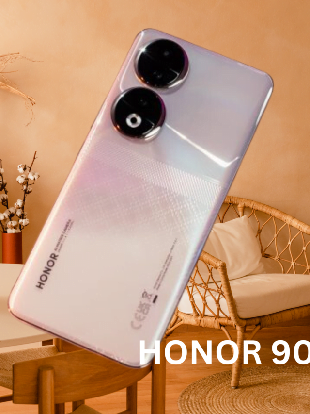 Honor 90