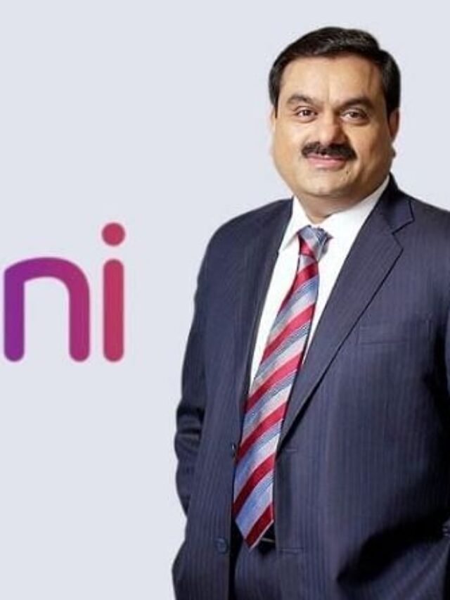 Adani Latest News
