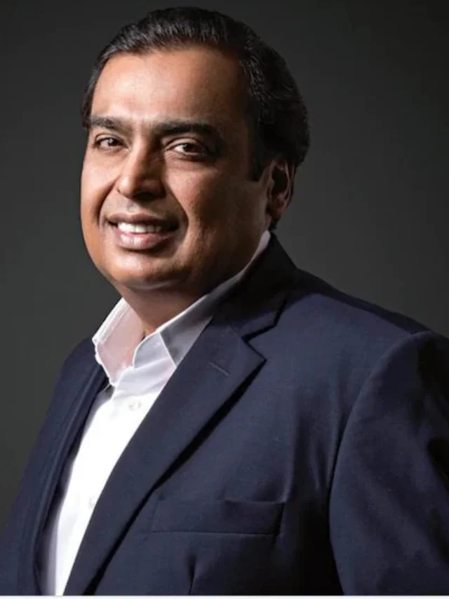 Ambani Latest News