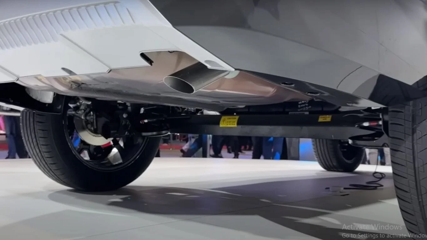 Tata Cruvv: Tata Motor's New Lounching Tata Curvv Images